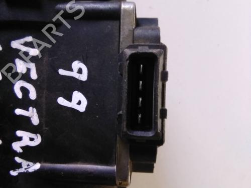 Mass air flow sensor OPEL VECTRA B (J96)  | BP19557808M95 