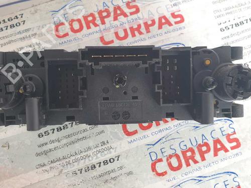 Climate control SEAT TOLEDO IV (KG3)  | BP22609802I5 