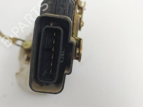 Højre bagtil lås SUZUKI IGNIS II (MH)  | BP19565938C99 