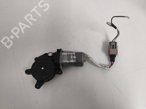 Portierruitmotor linksvoor JEEP CHEROKEE (KJ) [2001-2008]  28412747