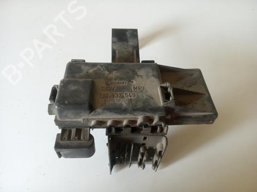 Used Fuse box SEAT CORDOBA (6K1, 6K2) [1993-2002]  19557593