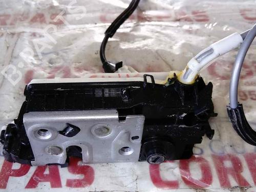 Rear right lock CITROËN C4 II (NC_) 1.6 BlueHDi 100 | BP19551573C99 