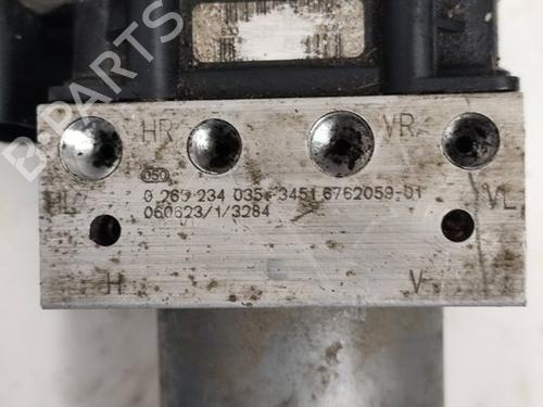 ABS pump BMW X3 (E83)  | BP26437686M43 