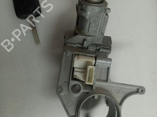 Ignition barrel OPEL ASTRA H (A04)  | BP19559768M48 