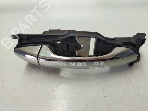 Front right exterior door handle MERCEDES-BENZ C-CLASS (W203)  | BP19660805C129 