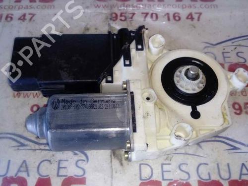 Left front window motor SEAT LEON (1M1)  | BP19552598E21 