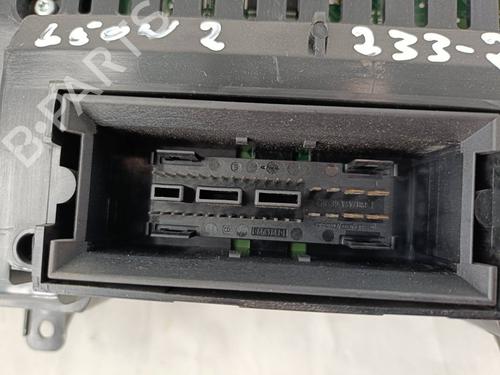 Instrument cluster SEAT LEON (1P1) | BP30646445C47