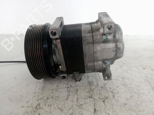 AC compressor MAZDA 6 Saloon (GG)  | BP19564563M34 