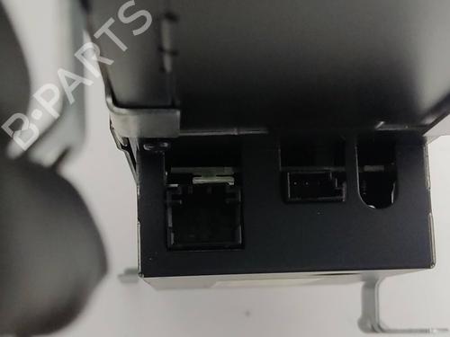 Electronic module BMW X3 (E83)  | BP19661558M83 