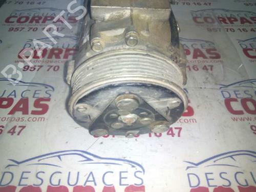 AC compressor FIAT PUNTO (188_)  | BP21014457M34 