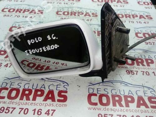 Used Left mirror VW POLO III (6N1) [1994-1999]  19549786