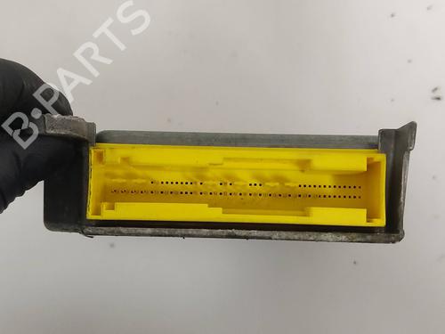 Airbag module VW GOLF IV (1J1)  | BP19568863M53 