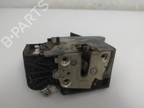 Rear right lock DACIA SANDERO II  | BP19566962C99 