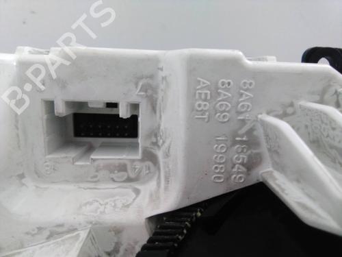 Climate control FORD FIESTA VI (CB1, CCN) | BP22610078I5 - Image 4