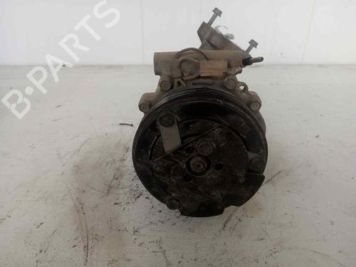 AC compressor RENAULT CLIO II (BB_, CB_)  | BP19561769M34 