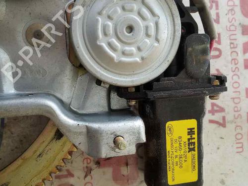 Rear right window mechanism KIA SORENTO I (JC)  | BP19553561C25 