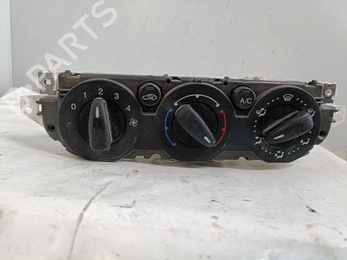 Used Climate control Climate control FORD FOCUS II Turnier (DA_, FFS, DS) [2004-2012] 36091452 36091452