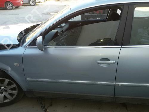 Left front door VW PASSAT B5.5 (3B3)  | BP19547452C2 