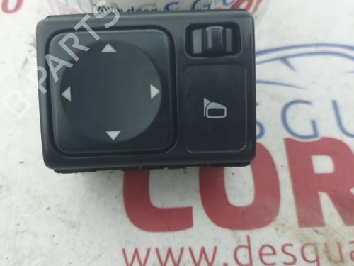 Used Mirror switch NISSAN TIIDA Hatchback (C11X) [2006-2011]  19660295