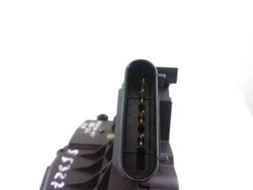 Front right lock FORD FIESTA VI (CB1, CCN)  | BP22610046C97 