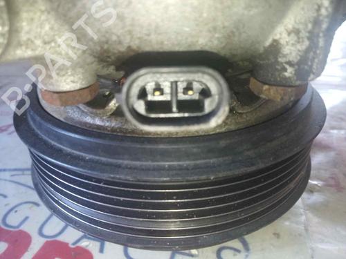 AC compressor RENAULT LAGUNA II (BG0/1_)  | BP19553044M34 