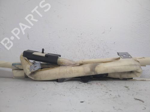 Used Left curtain airbag KIA SORENTO I (JC) [2002-2011]  19557364