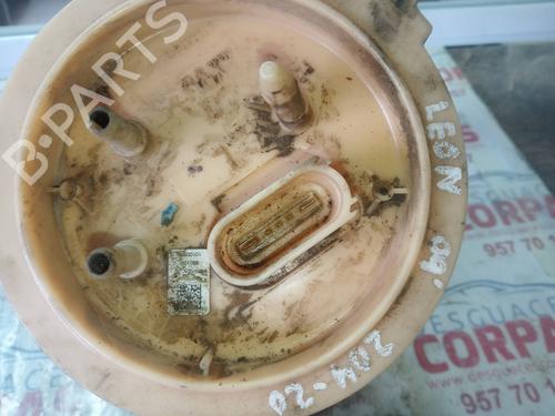 Fuel pump SEAT LEON (1P1)  | BP19555301M76 
