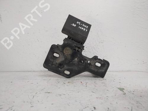 Used Hood lock SEAT LEON (1P1) [2005-2013]  19557137