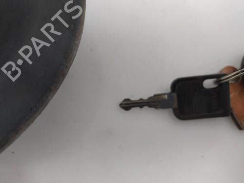 Fuel flap RENAULT KANGOO (KC0/1_)  | BP20649138C131 