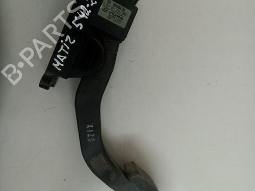 Pedal HYUNDAI MATRIX (FC)  | BP19560783I4 
