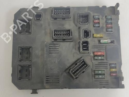 Fuse box PEUGEOT 206 Hatchback (2A/C)  | BP19568171E1 