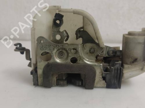 Front left lock FIAT PUNTO (188_)  | BP21014831C98 