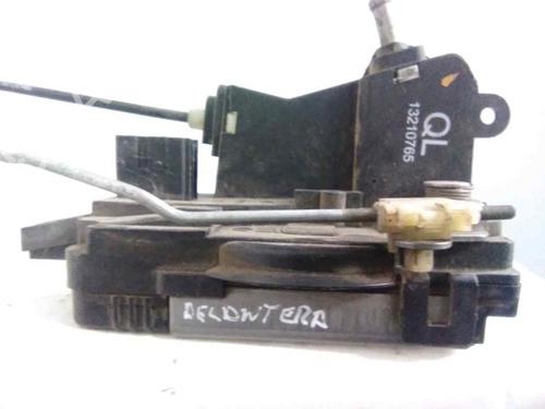 Front right lock OPEL VECTRA C (Z02)  | BP19563683C97 