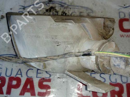 Left taillight FORD FOCUS I Saloon (DFW) 1.8 Turbo DI / TDDi | BP19551306C34 