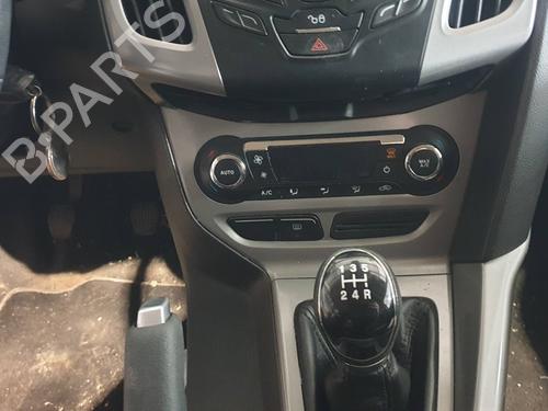 Steering column stalk FORD FOCUS III  | BP29437374I23 