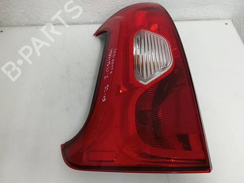 Left taillight FIAT PANDA (312_, 319_) 1.3 D Multijet (312PXL1A) | BP33442230C34  - Image 9