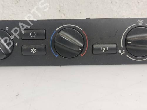 Comando chauffage BMW 3 (E46) 320 d (136 hp) 19571874
