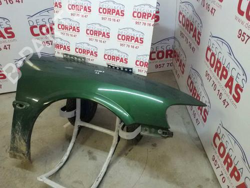 Right front fenders OPEL VECTRA B (J96)  | BP19548893C42 