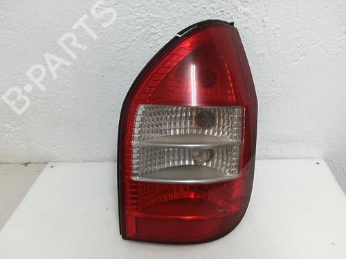Used Right taillight Right taillight 33548468 33548468