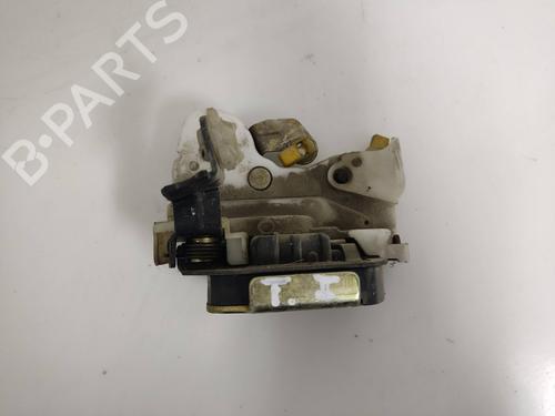 Used Rear left lock NISSAN MICRA II (K11) 1.0 i 16V (K11) (54 hp) 19569357