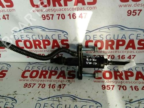 Used Clutch slave cylinder OPEL INSIGNIA A (G09) [2008-2017]  19549393