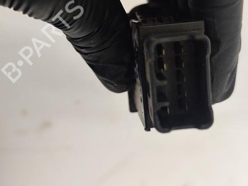 Warning switch SUZUKI BALENO Hatchback (EG) 1.3 i 16V (SY413) | BP30178620I22