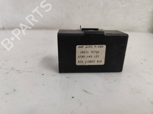 Used Electronic module NISSAN VANETTE CARGO Van (HC 23) 2.3 D (75 hp) 29984222