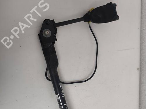 Used Seat buckle OPEL ASTRA J (P10) [2009-2016]  29401469