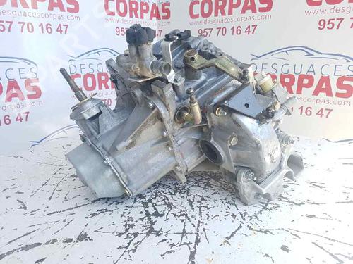 Gearbox CITROËN XSARA (N1)  | BP19551135M3 