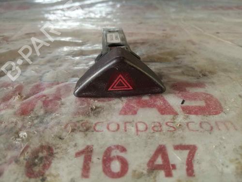 Used Warning switch VOLVO S60 I (384) 2.4 (140 hp) 19554105