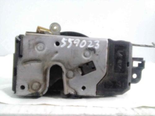 Used Front left lock OPEL ASTRA H Estate (A04) [2004-2014]  19660871