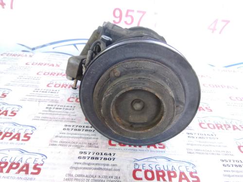 AC compressor TOYOTA LAND CRUISER 90 (_J9_)  | BP19556021M34 