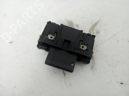 Used Ignition barrel RENAULT MEGANE II (BM0/1_, CM0/1_) [2001-2012]  19563257
