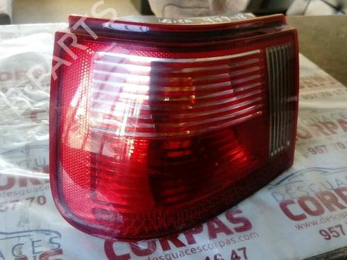 Left taillight SEAT IBIZA II (6K1) 1.9 TDI | BP19551757C34 